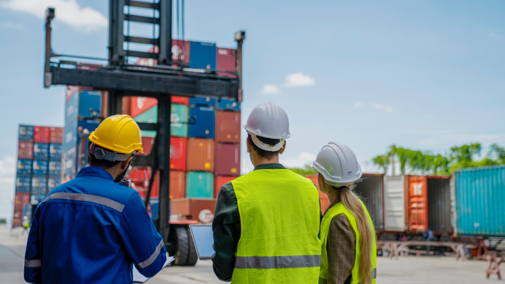 The Supply Chain Executive Search Process Explained