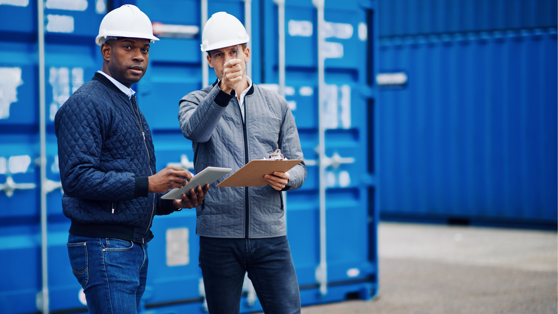 Tips on Hiring the Right Logistics Recruitment Company