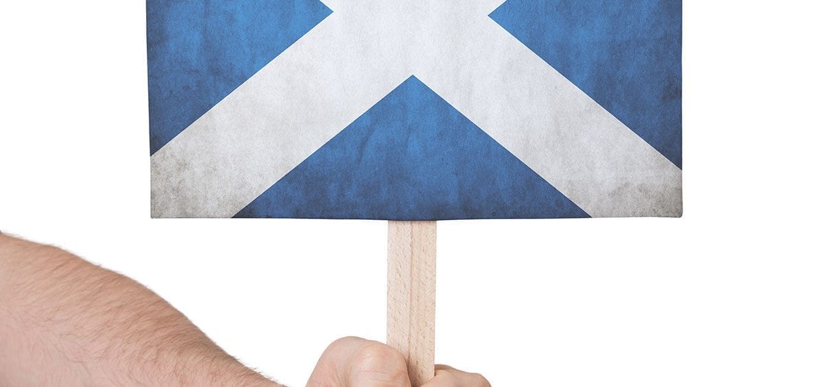 recruitment scottish recruiters