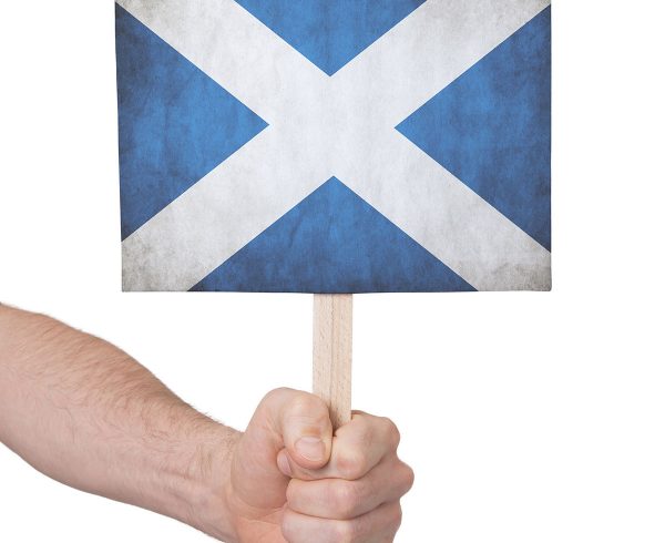 recruitment scottish recruiters