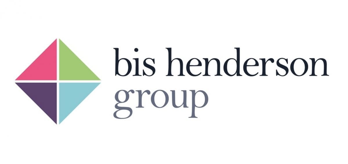 Bis-Henderson Group Logo