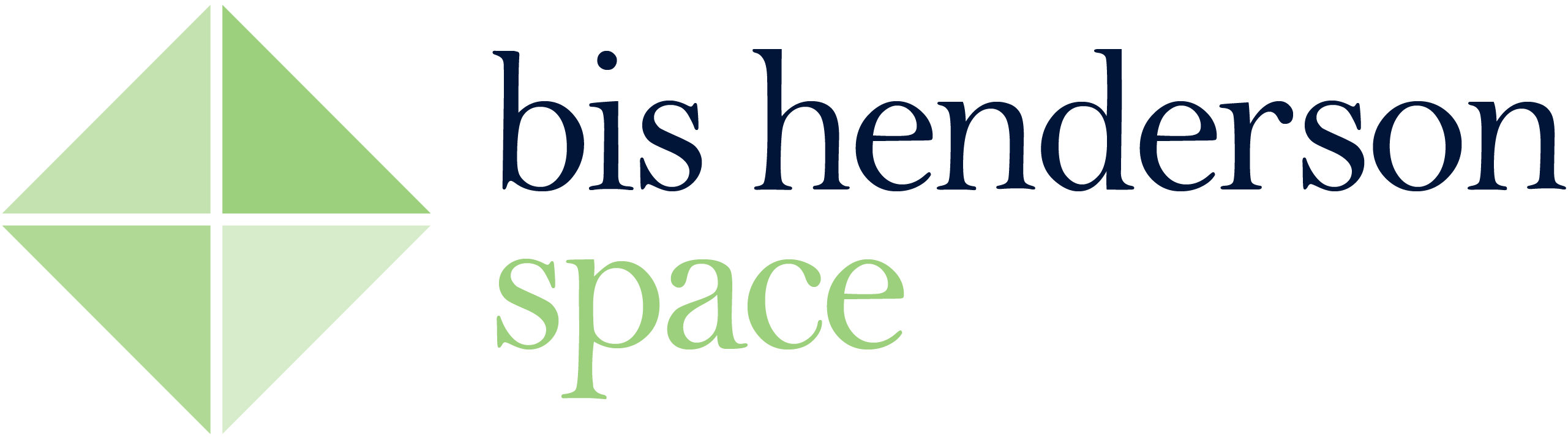 Bis-Henderson Space Logo
