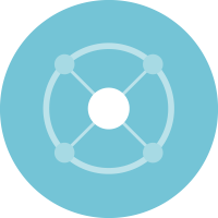 supply chain Recruitment agency icon