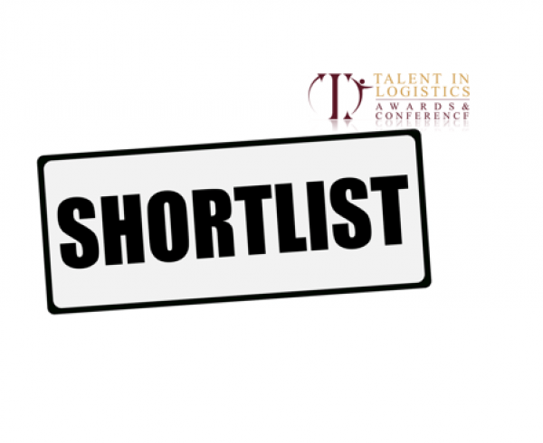 Host and Shortlist Announced for Talent in Logistics Awards 2018