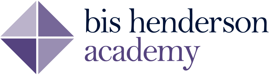Bis-Henderson Academy logo