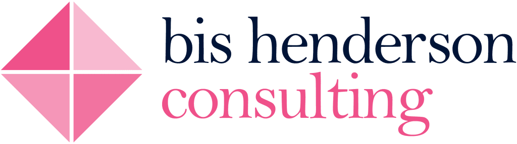 Bis-Henderson Consulting logo
