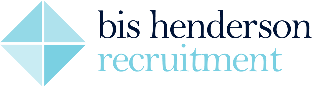 Bis Henderson Recruitment Logo - Specialists in Supply Chain & Logistics Recruitment