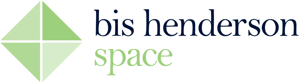 Bis-Henderson Space Logo