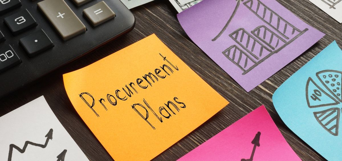 procurement recruitment