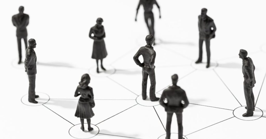 supply chain recruitment