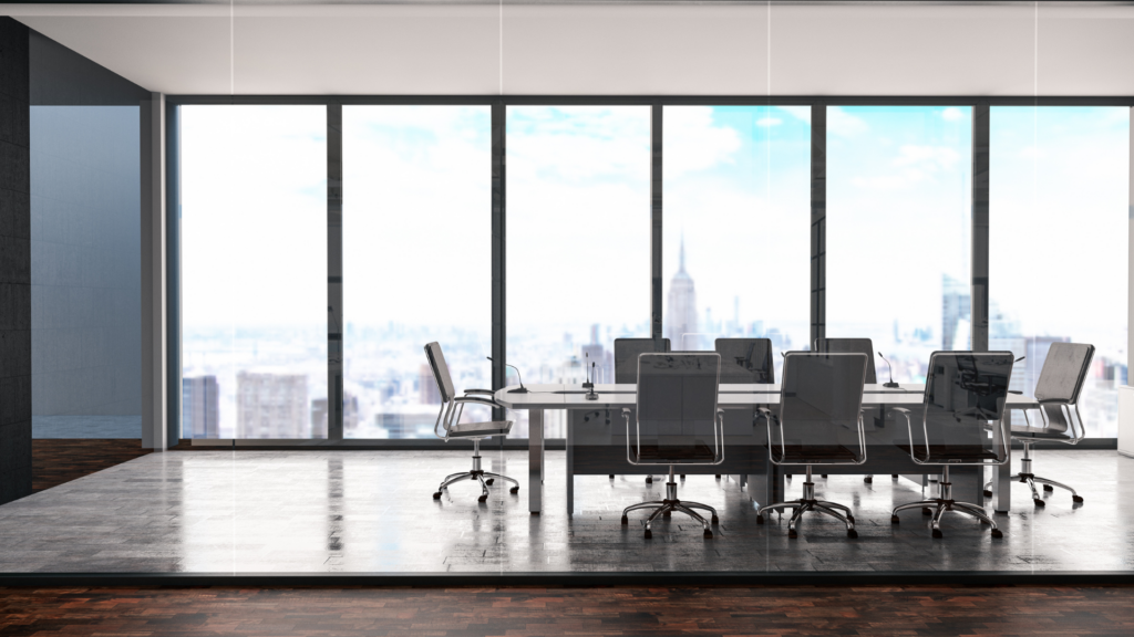 Why Supply Chain & Logistics Leadership Is Moving Closer to the Boardroom