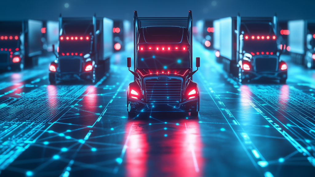 AI in Logistics: What Skills Will Employers Need Next?