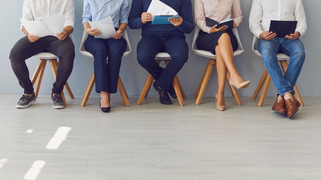 What To Look For In An Executive Search Recruitment Agency